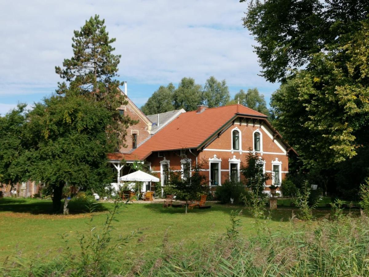 Johannes Hof Bunde  Exterior foto