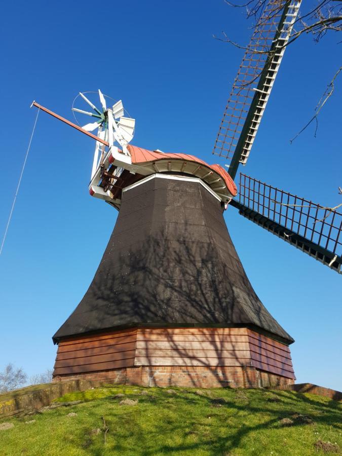 Johannes Hof Bunde  Exterior foto